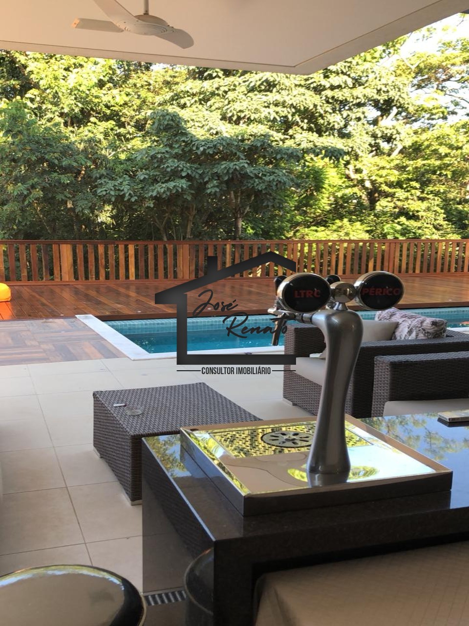 Sobrado, 4 quartos, 390 m² - Foto 35