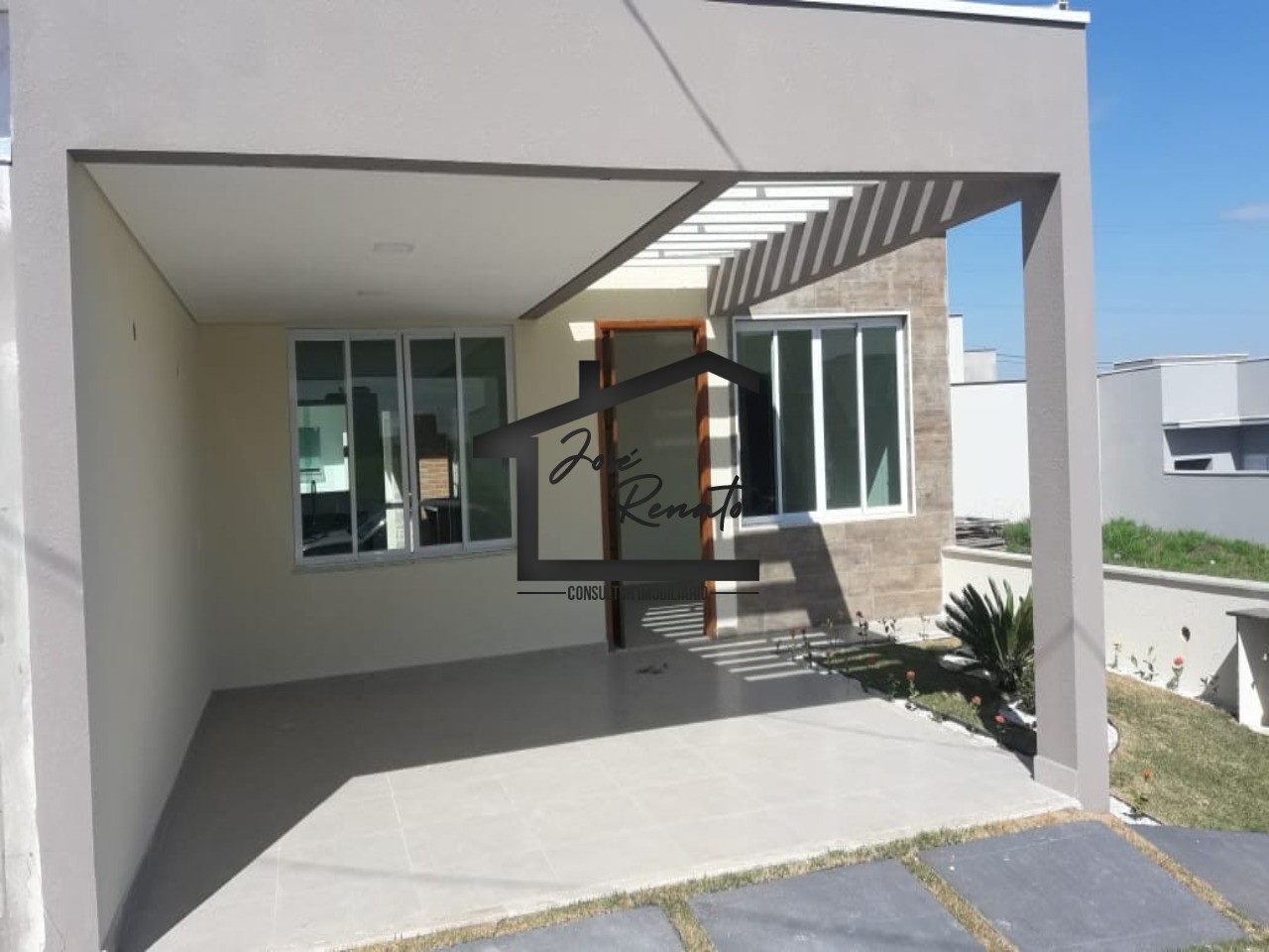 Casa, 3 quartos, 140 m² - Foto 2