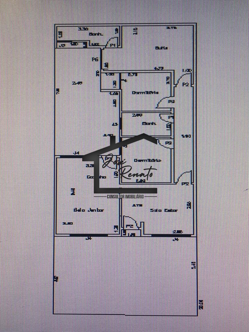 Casa, 3 quartos, 140 m² - Foto 25