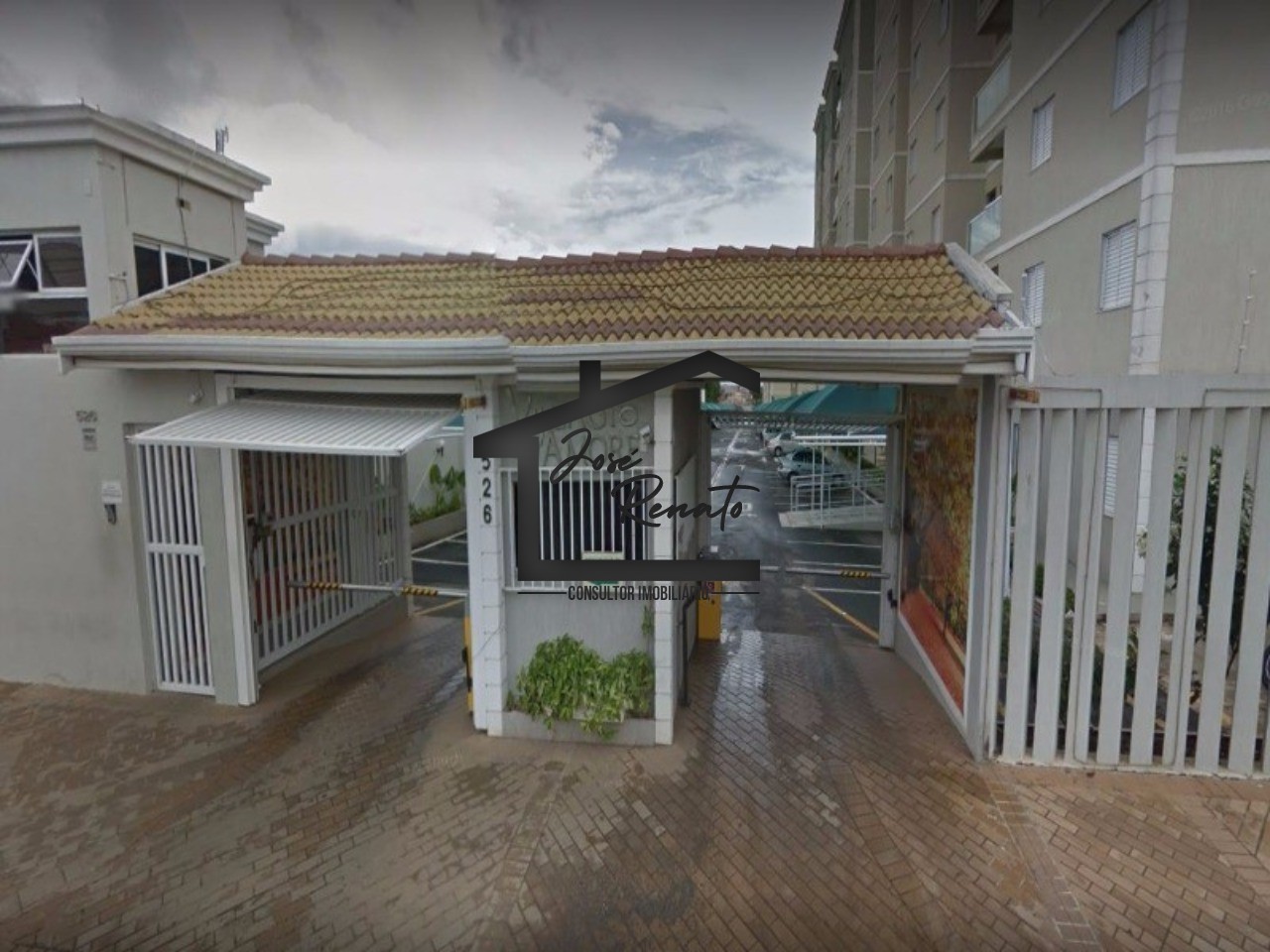 Apartamento, 2 quartos, 66 m² - Foto 1