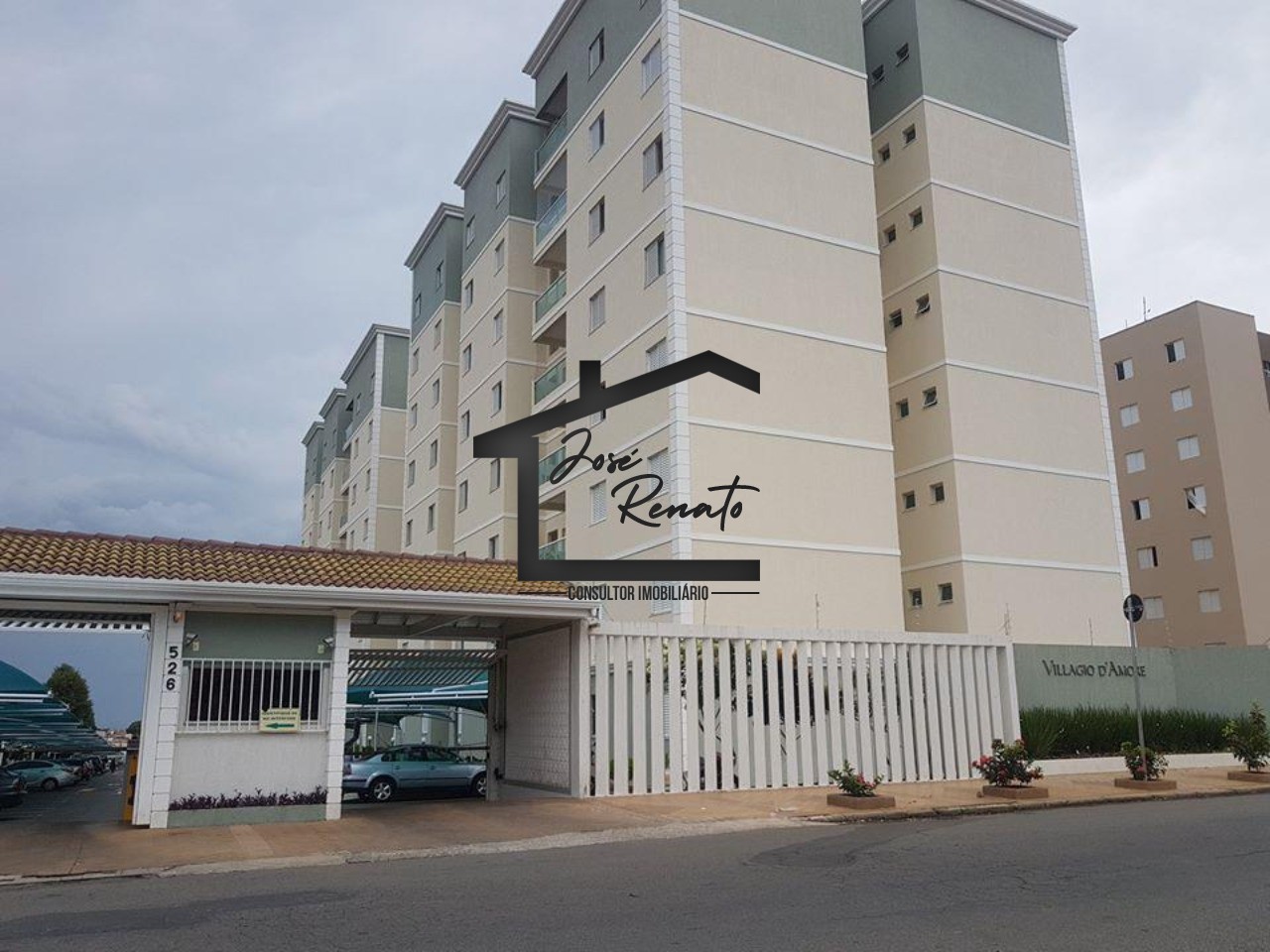 Apartamento, 2 quartos, 66 m² - Foto 3