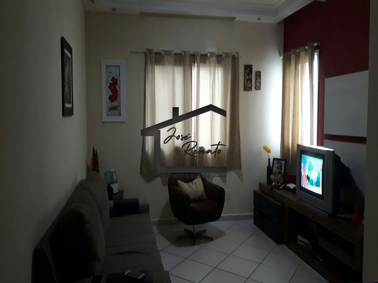Apartamento, 2 quartos, 66 m² - Foto 5