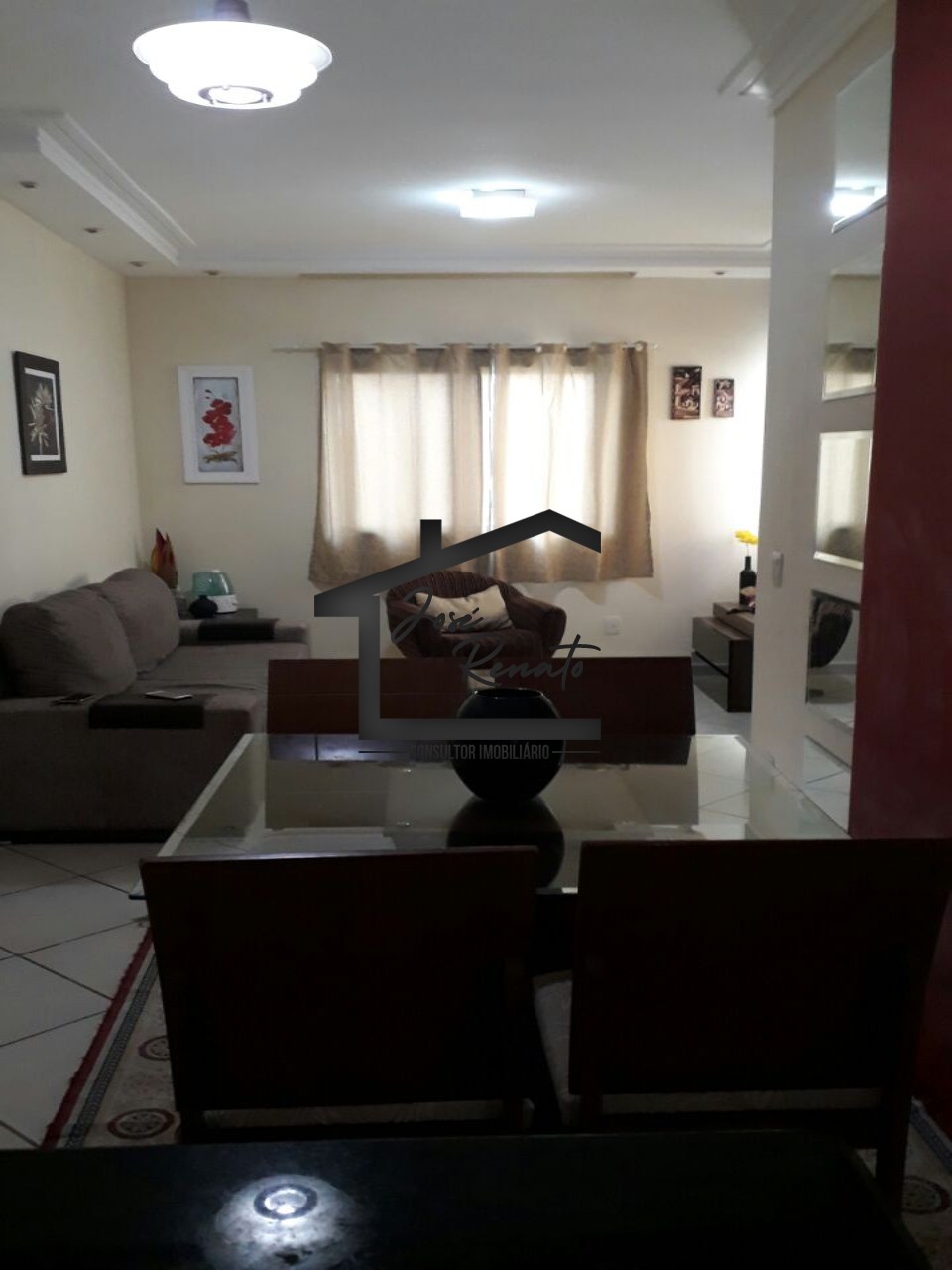 Apartamento, 2 quartos, 66 m² - Foto 6