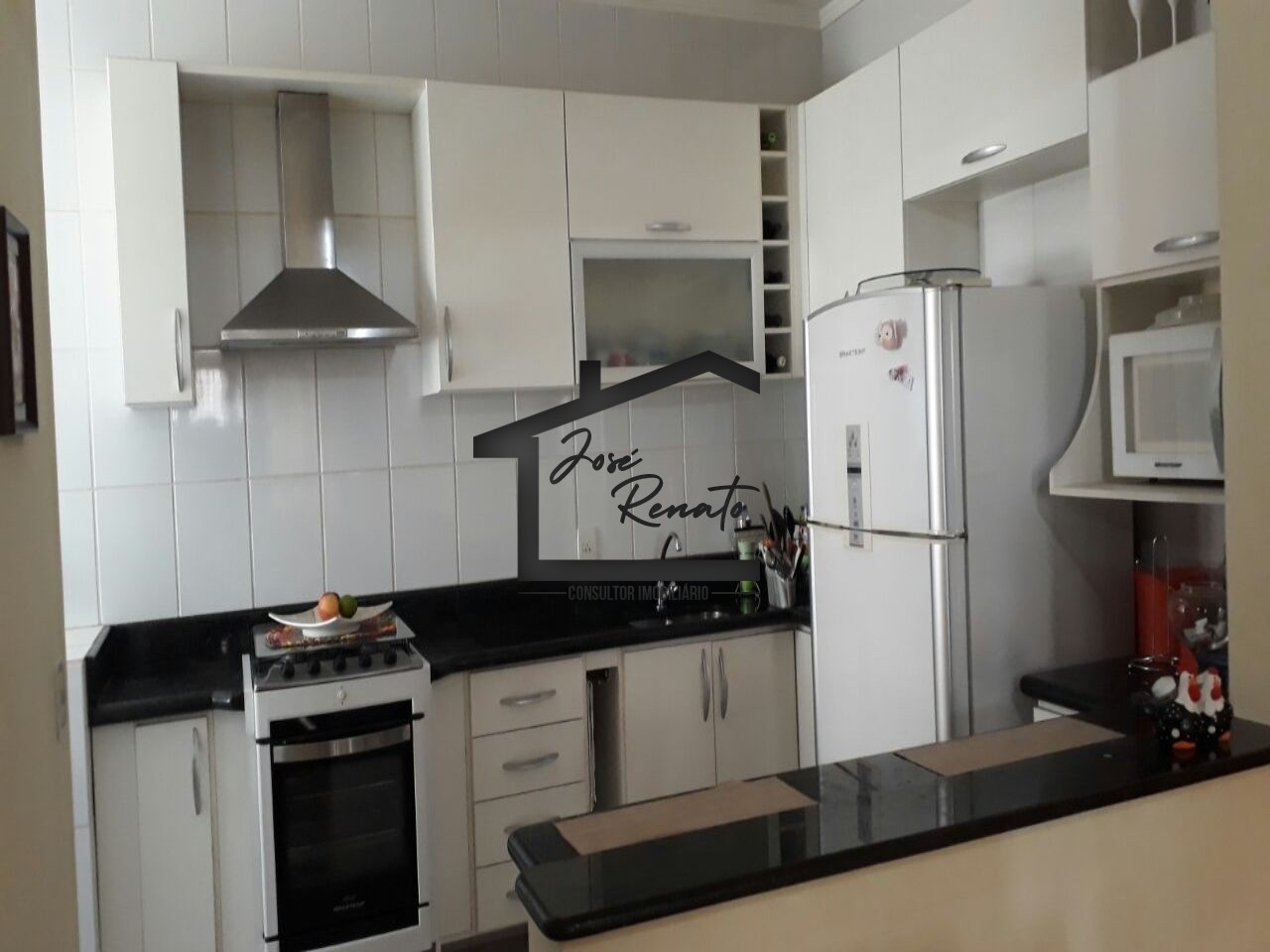 Apartamento, 2 quartos, 66 m² - Foto 8