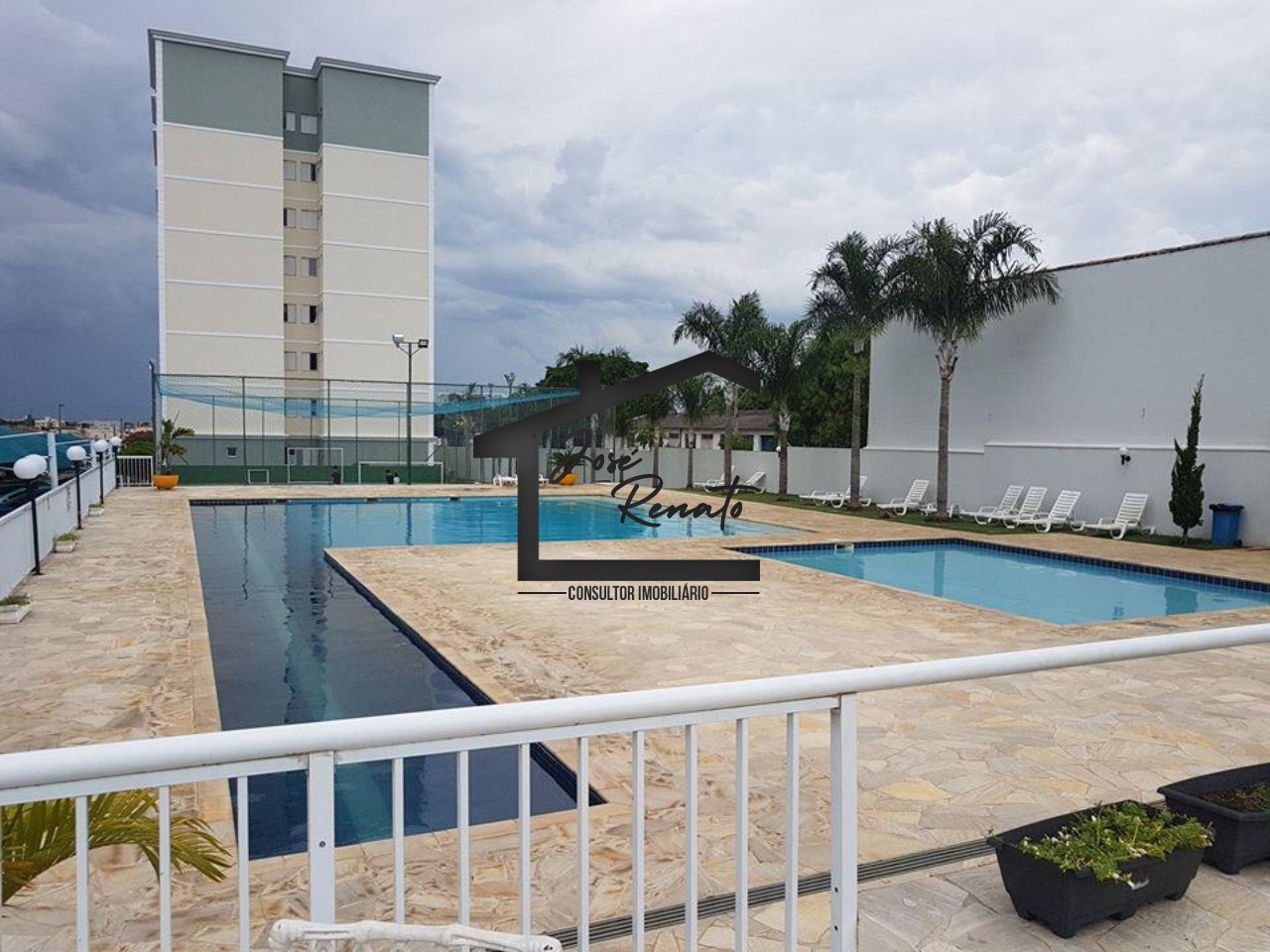 Apartamento, 2 quartos, 66 m² - Foto 28