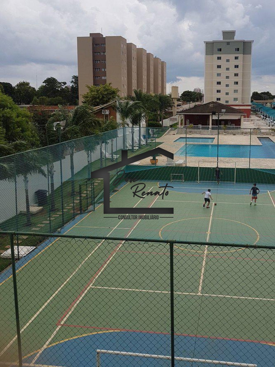 Apartamento, 2 quartos, 66 m² - Foto 30