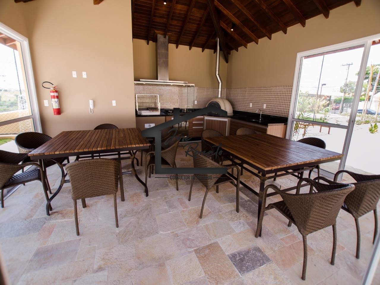 Apartamento, 3 quartos, 84 m² - Foto 30