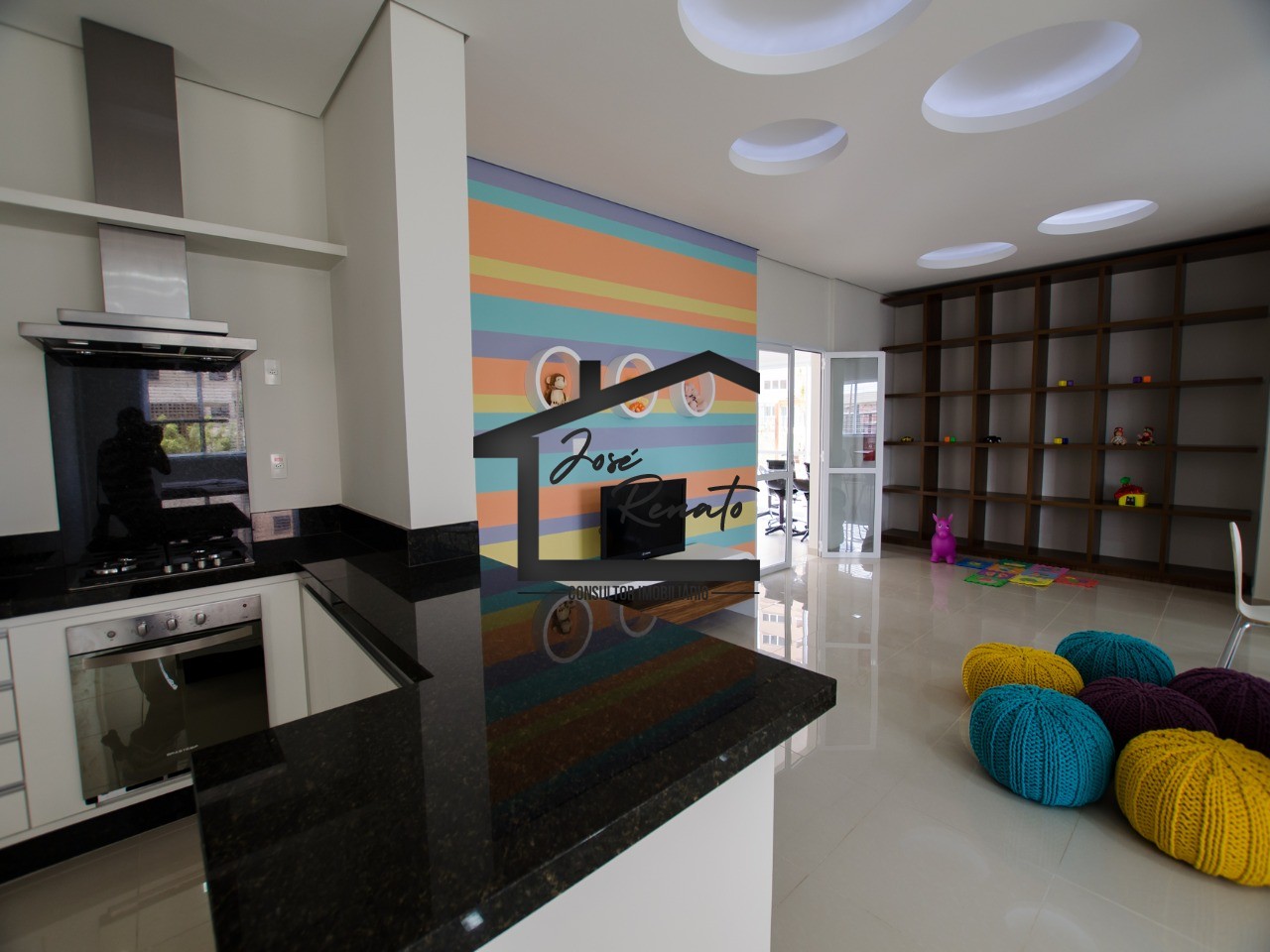Apartamento, 3 quartos, 84 m² - Foto 31