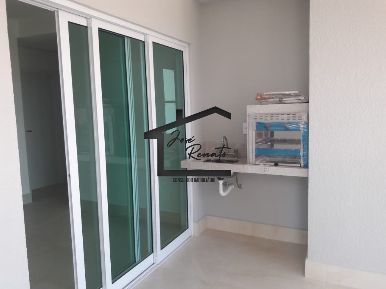 Apartamento, 3 quartos, 91 m² - Foto 5