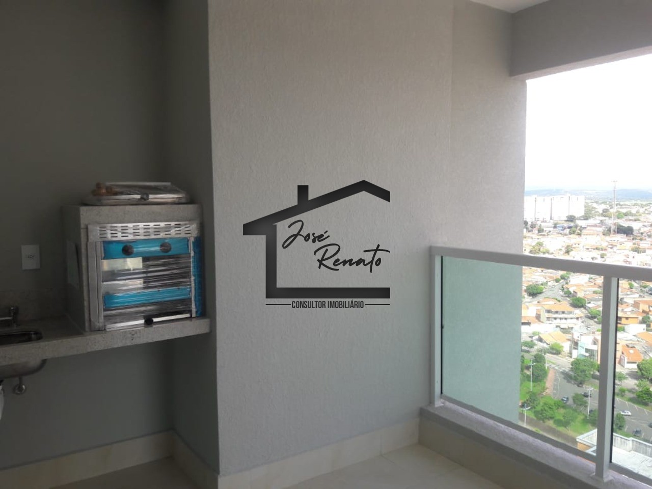 Apartamento, 3 quartos, 91 m² - Foto 7