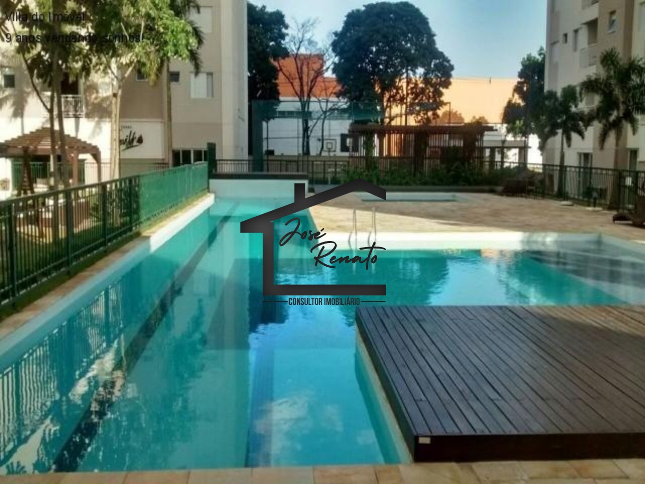 Apartamento, 2 quartos, 66 m² - Foto 33