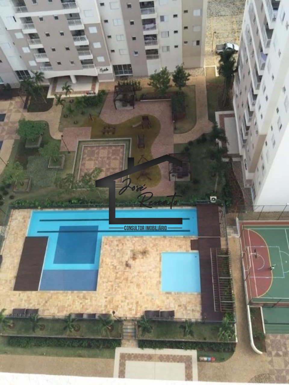 Apartamento, 2 quartos, 66 m² - Foto 29