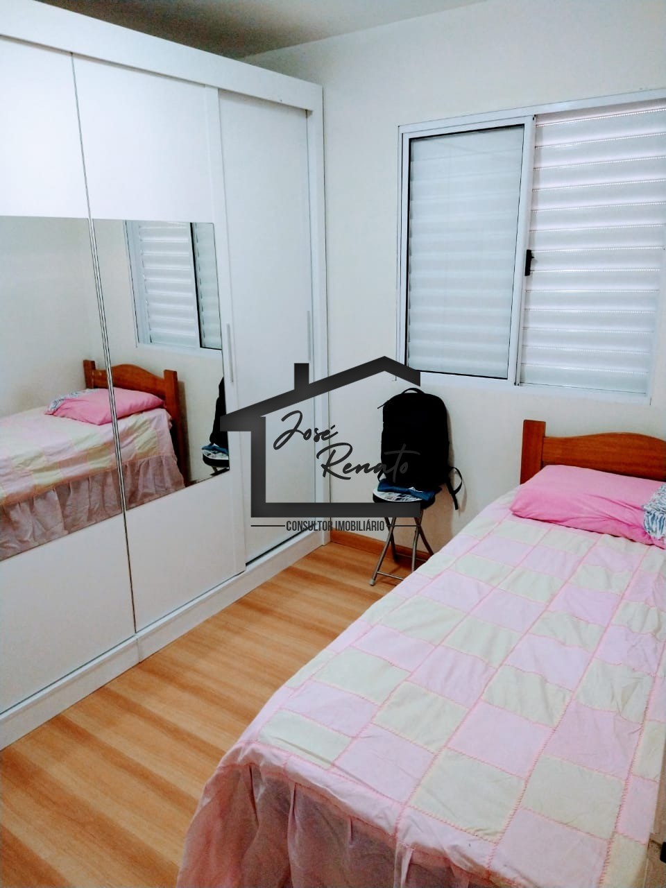 Apartamento, 2 quartos, 55 m² - Foto 9