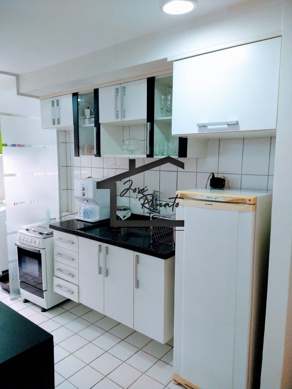 Apartamento, 2 quartos, 55 m² - Foto 5