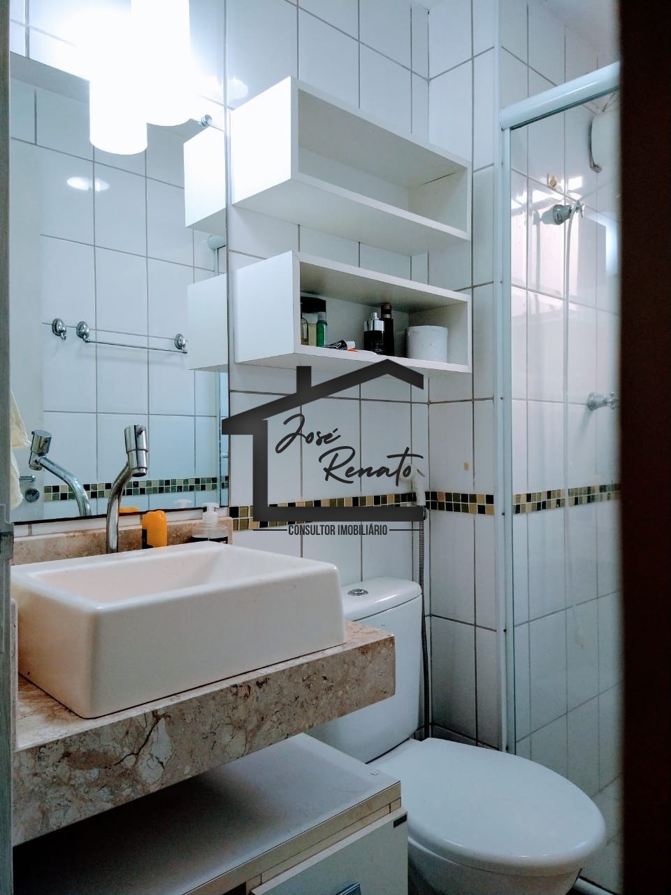 Apartamento, 2 quartos, 55 m² - Foto 6