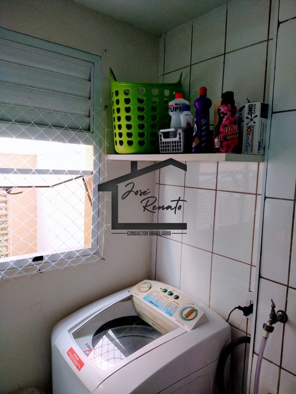 Apartamento, 2 quartos, 55 m² - Foto 7