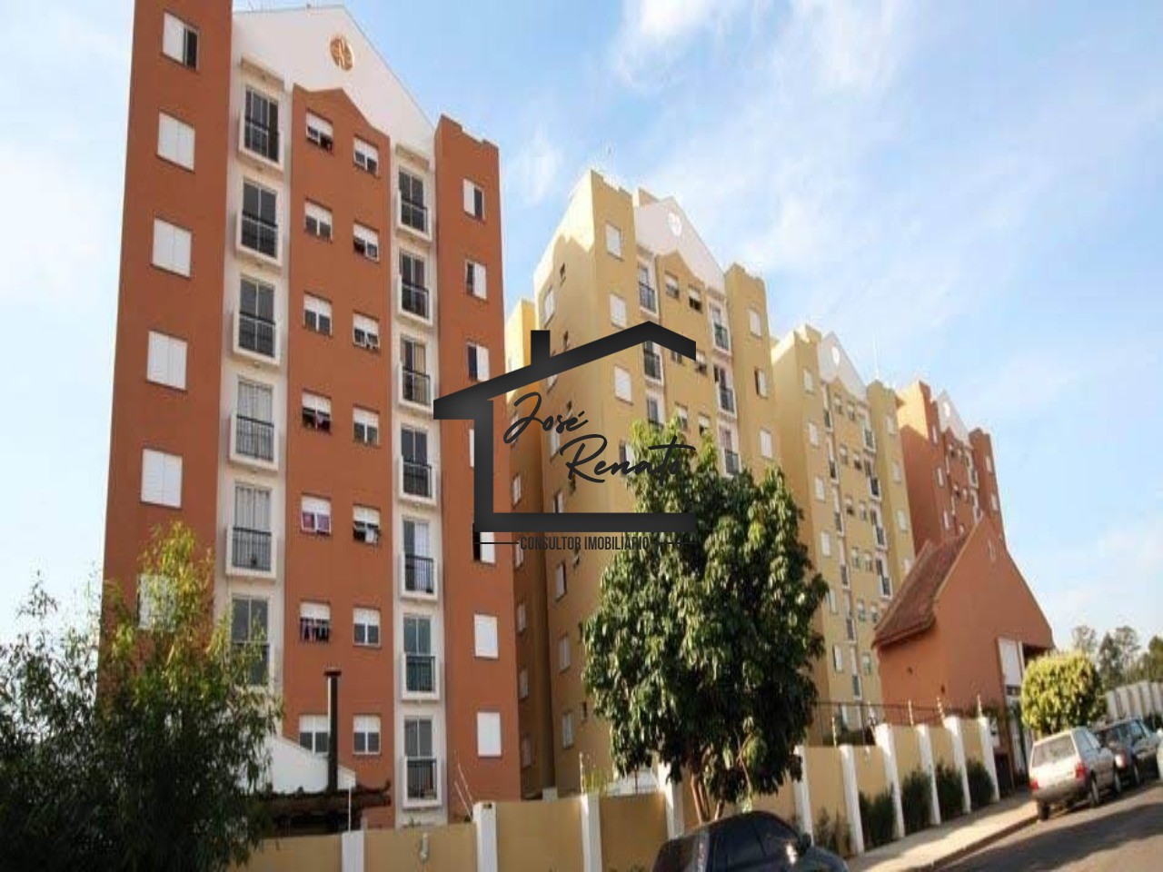 Apartamento, 2 quartos, 55 m² - Foto 19