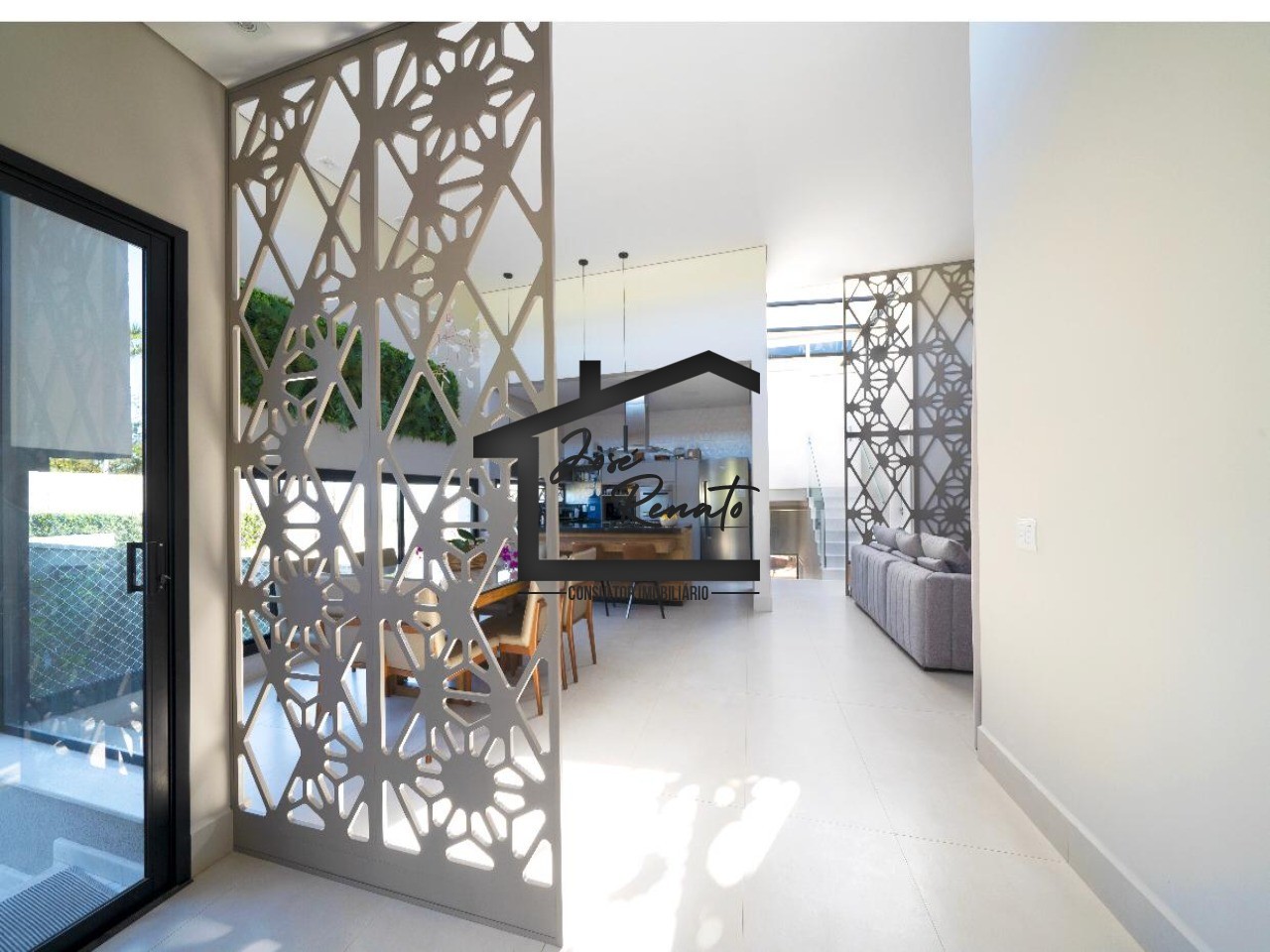 Sobrado, 4 quartos, 390 m² - Foto 19