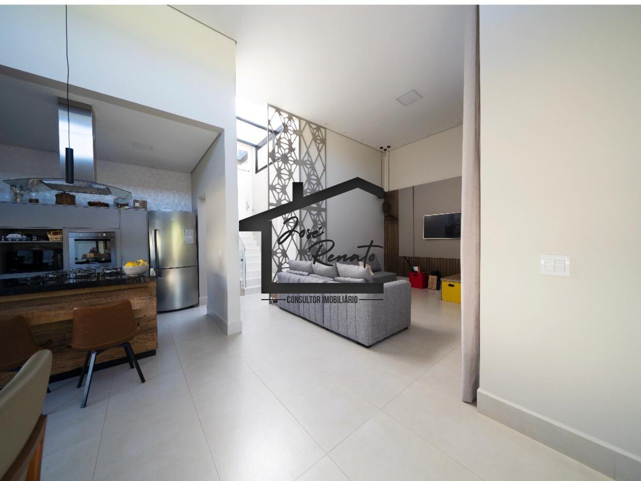 Sobrado, 4 quartos, 390 m² - Foto 20