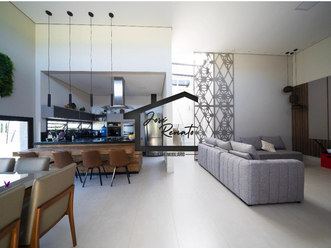 Sobrado, 4 quartos, 390 m² - Foto 21