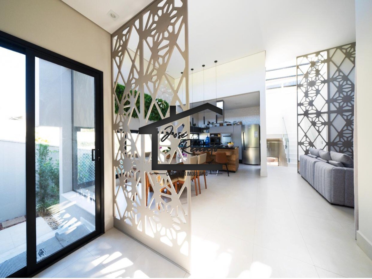 Sobrado, 4 quartos, 390 m² - Foto 22