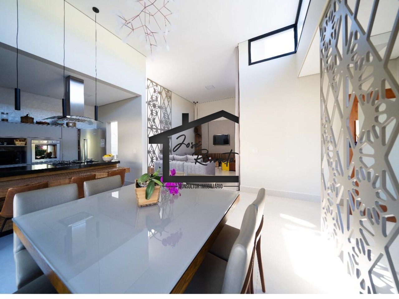 Sobrado, 4 quartos, 390 m² - Foto 23