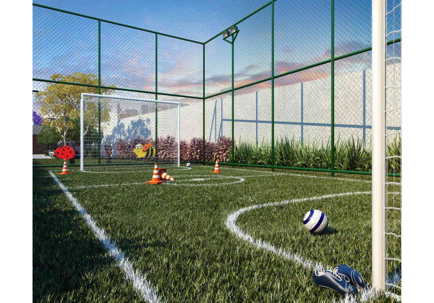 Apartamento, 2 quartos, 41 m² - Foto 4