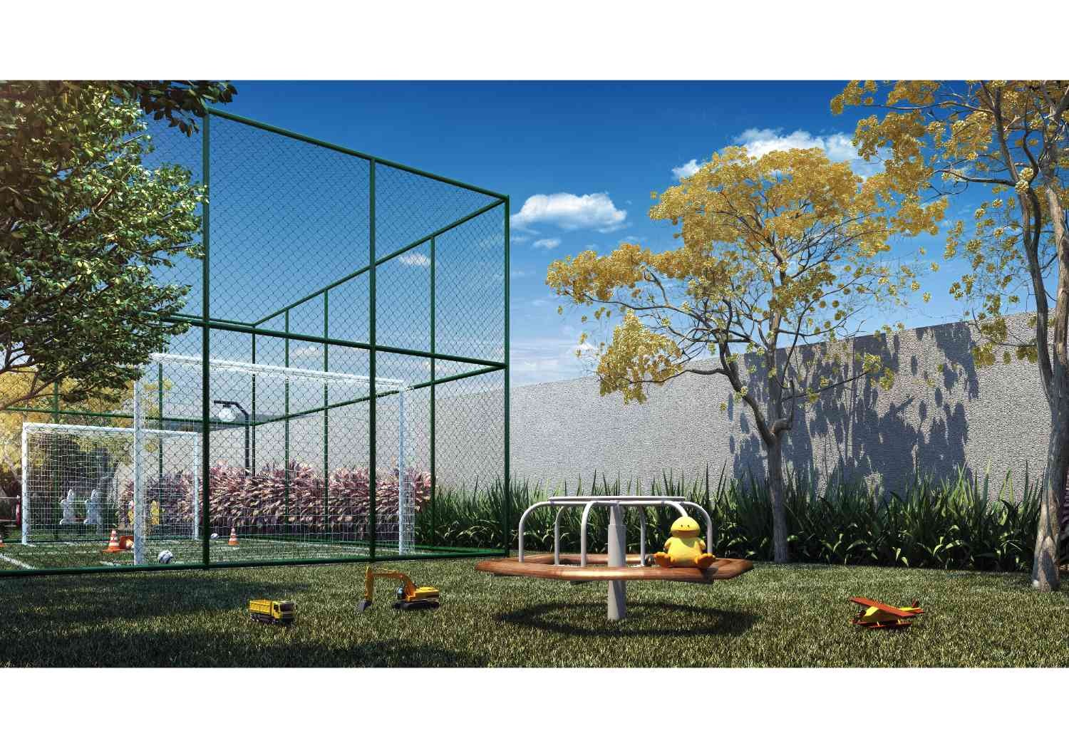 Apartamento, 2 quartos, 41 m² - Foto 5