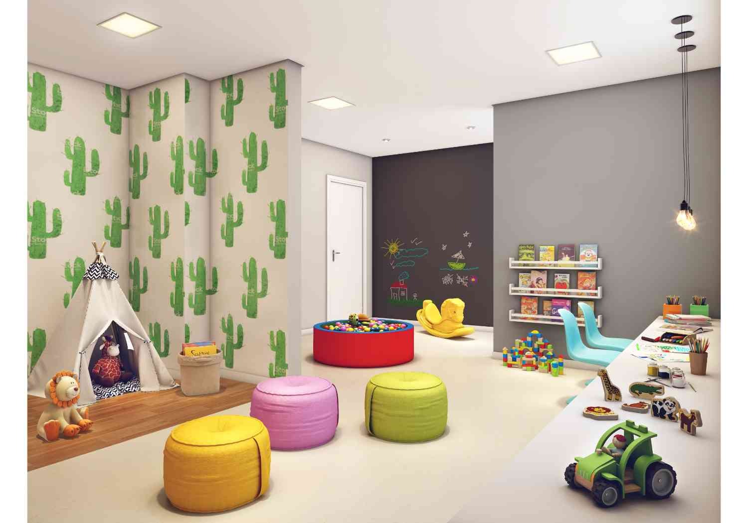 Apartamento, 2 quartos, 41 m² - Foto 6