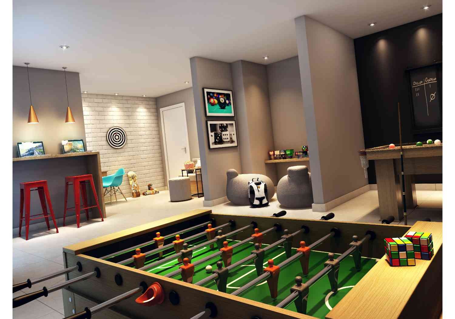 Apartamento, 2 quartos, 41 m² - Foto 8