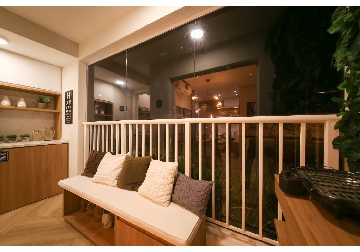 Apartamento, 2 quartos, 41 m² - Foto 9