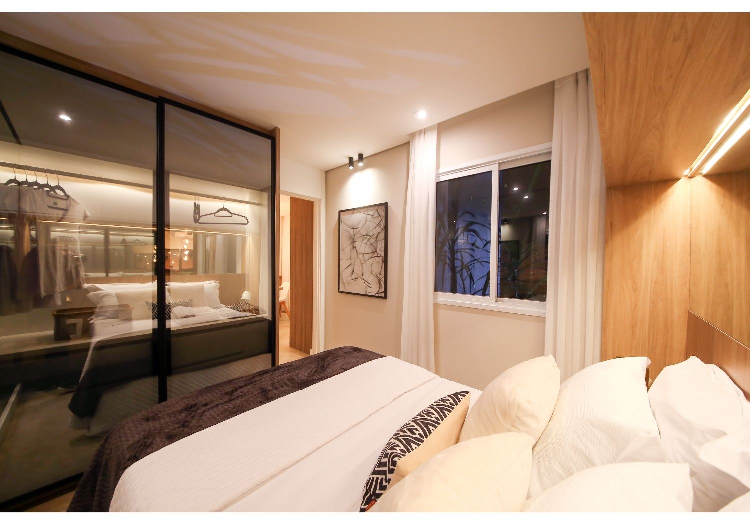 Apartamento, 2 quartos, 41 m² - Foto 10