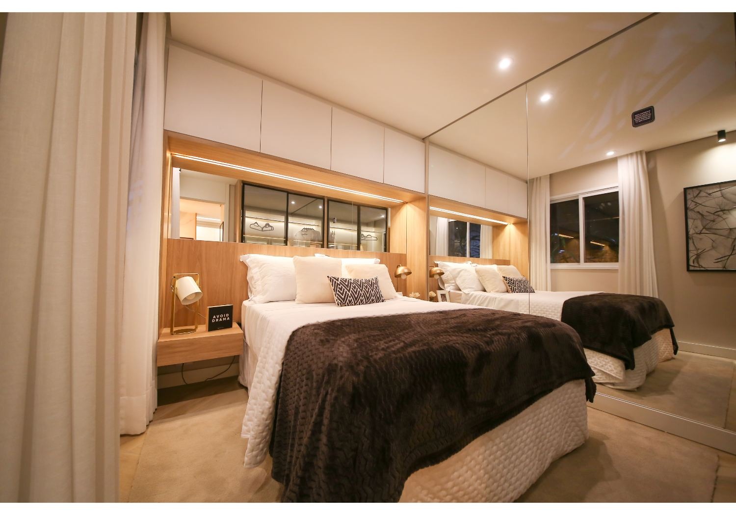 Apartamento, 2 quartos, 41 m² - Foto 11