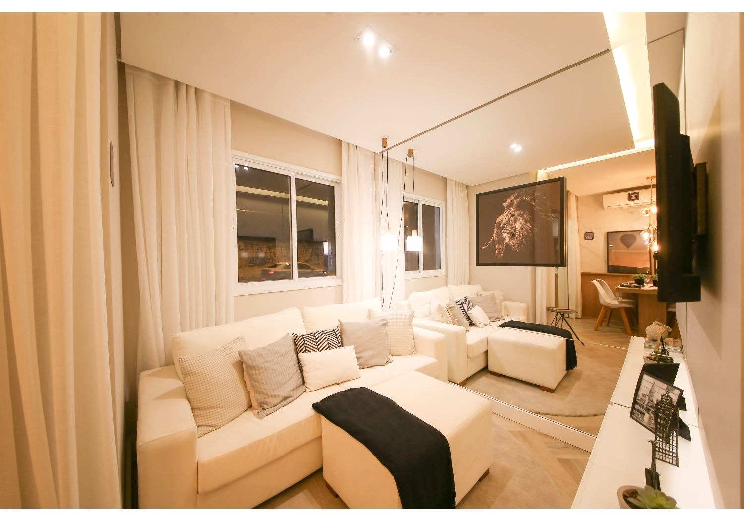 Apartamento, 2 quartos, 41 m² - Foto 12