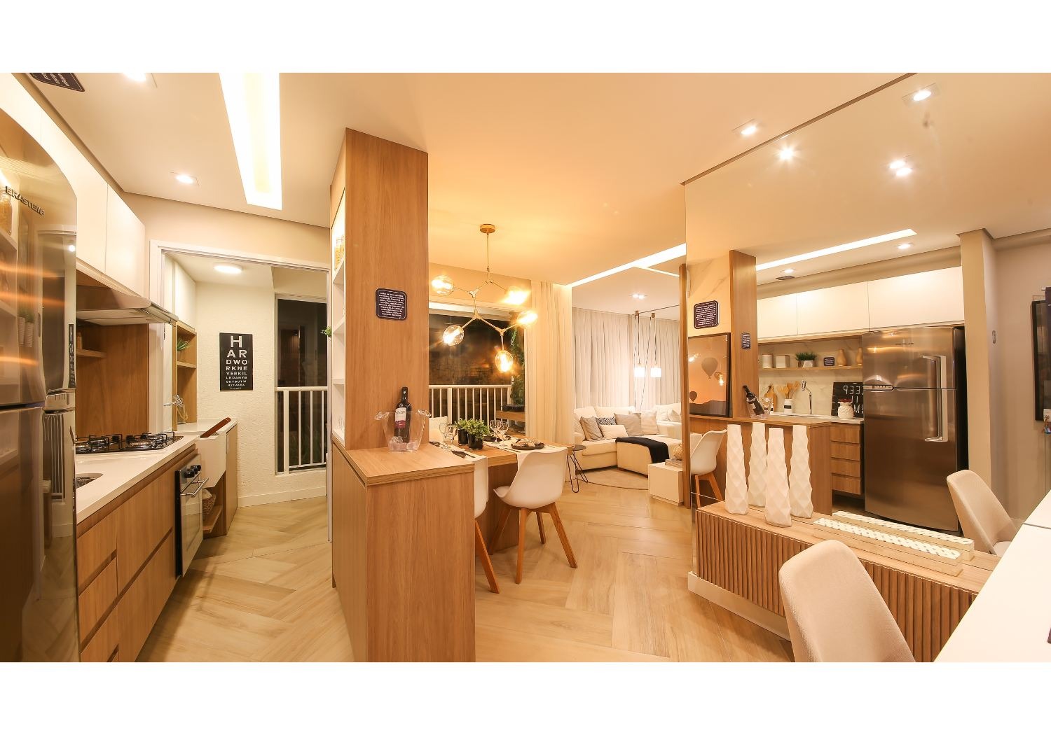 Apartamento, 2 quartos, 41 m² - Foto 14