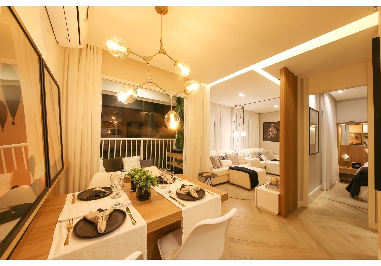 Apartamento, 2 quartos, 41 m² - Foto 16