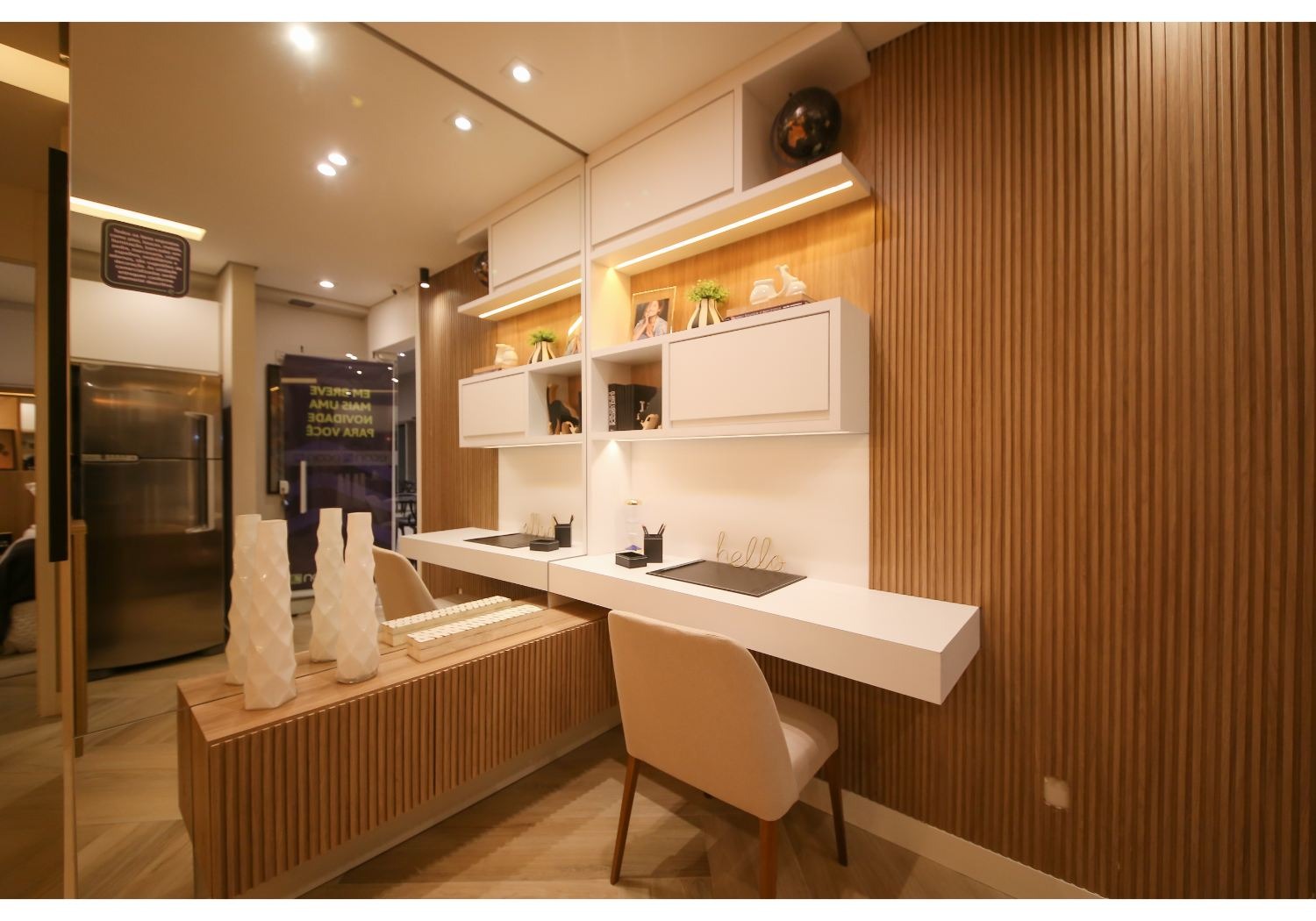 Apartamento, 2 quartos, 41 m² - Foto 17