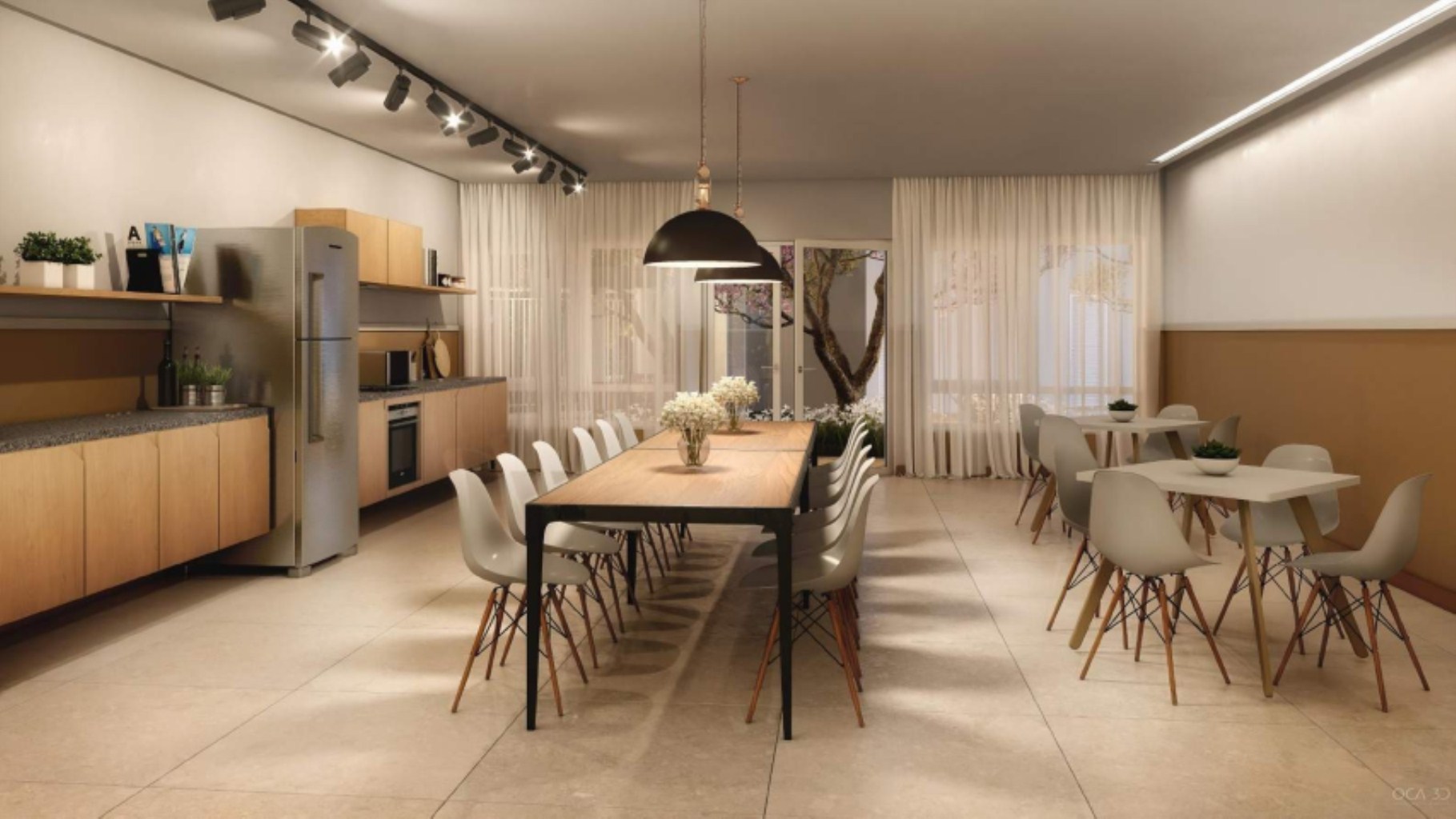 Apartamento à venda com 1 quarto, 19m² - Foto 6