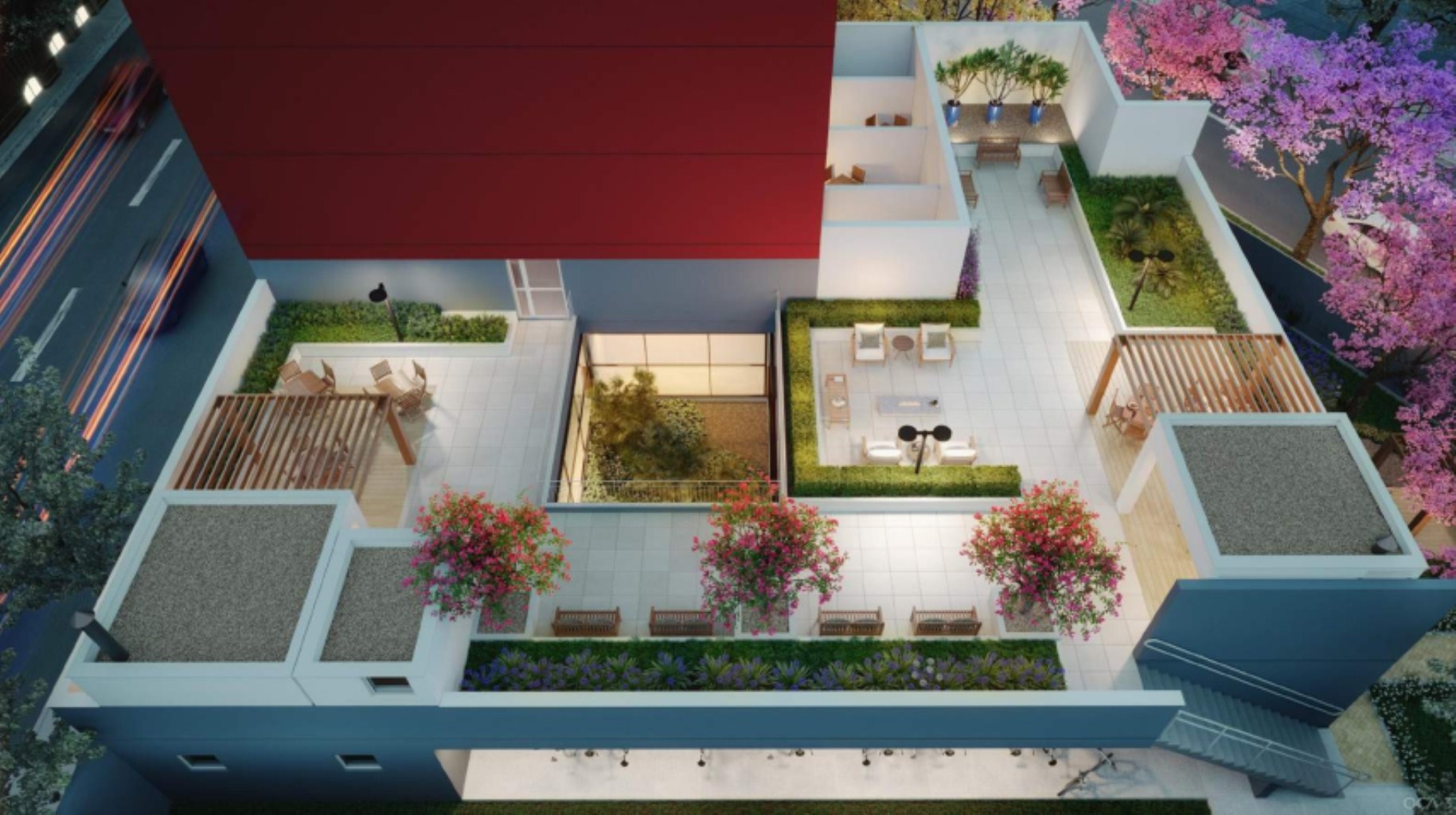 Apartamento à venda com 1 quarto, 19m² - Foto 13
