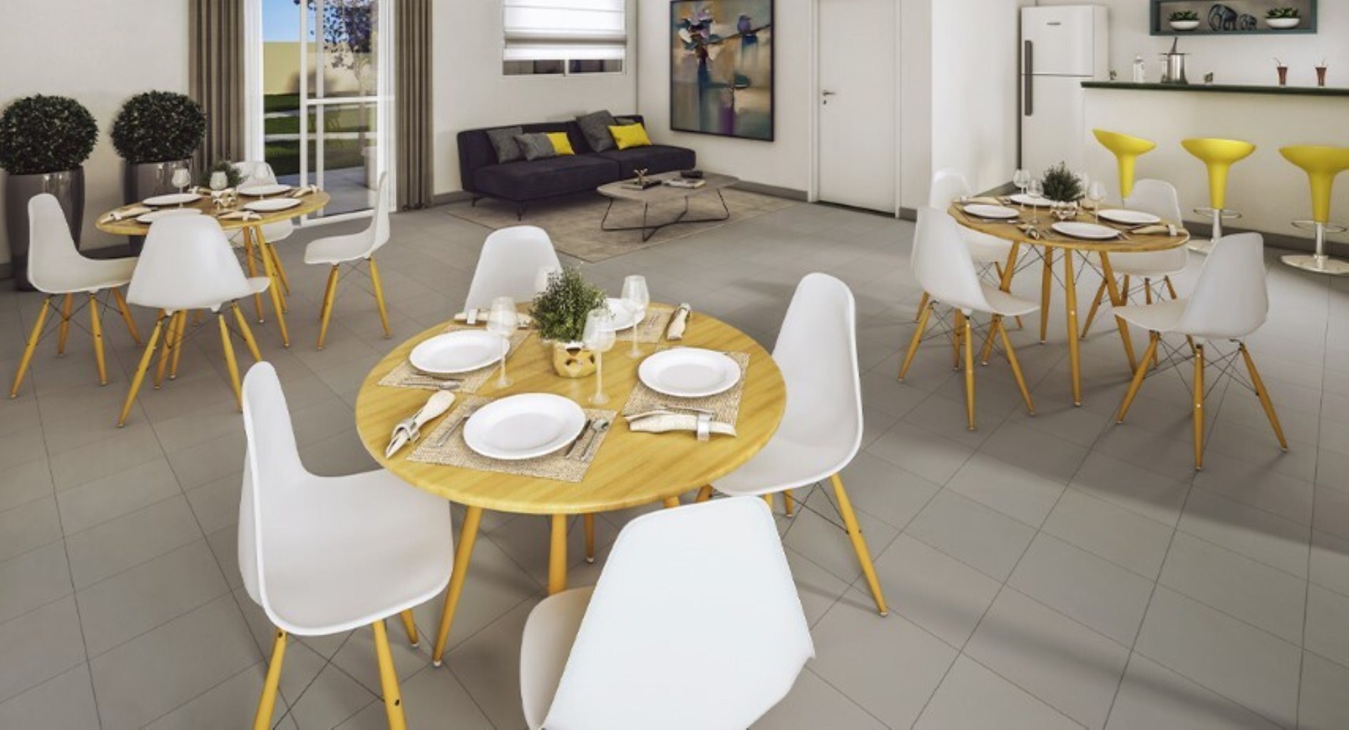 Apartamento, 2 quartos, 40 m² - Foto 5