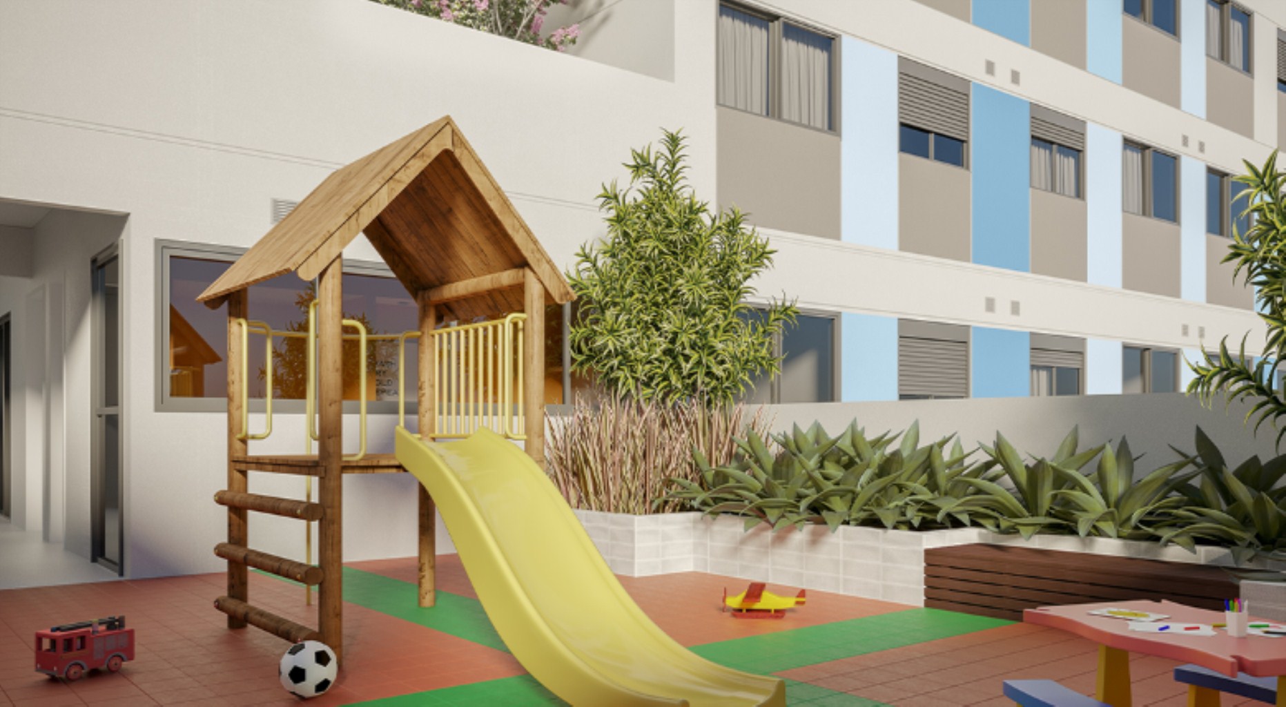 Apartamento, 1 quarto, 25 m² - Foto 15