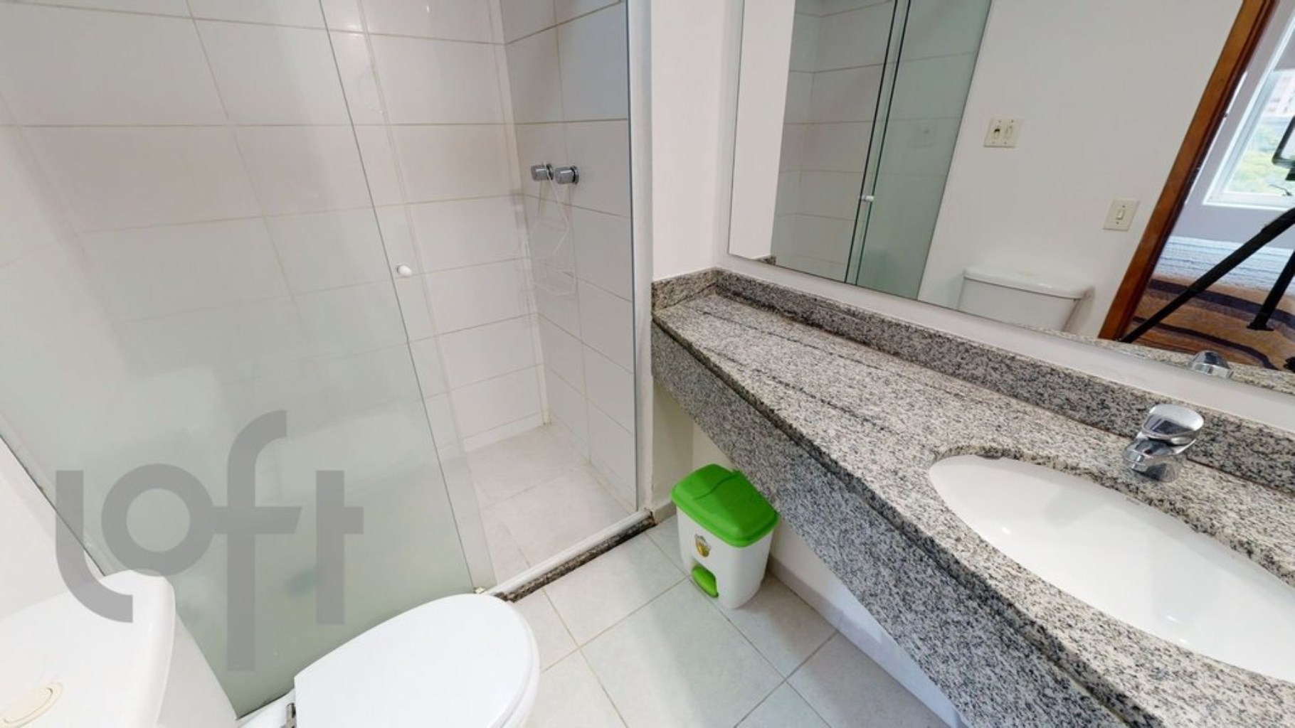 Apartamento à venda, 29m² - Foto 4