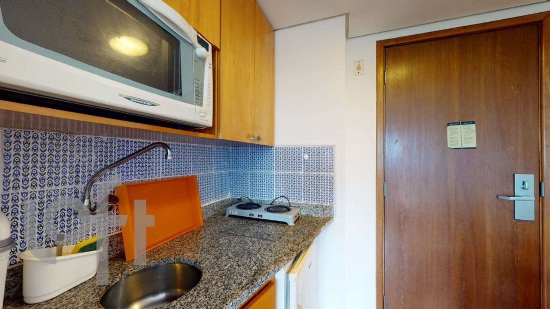 Apartamento à venda, 29m² - Foto 14