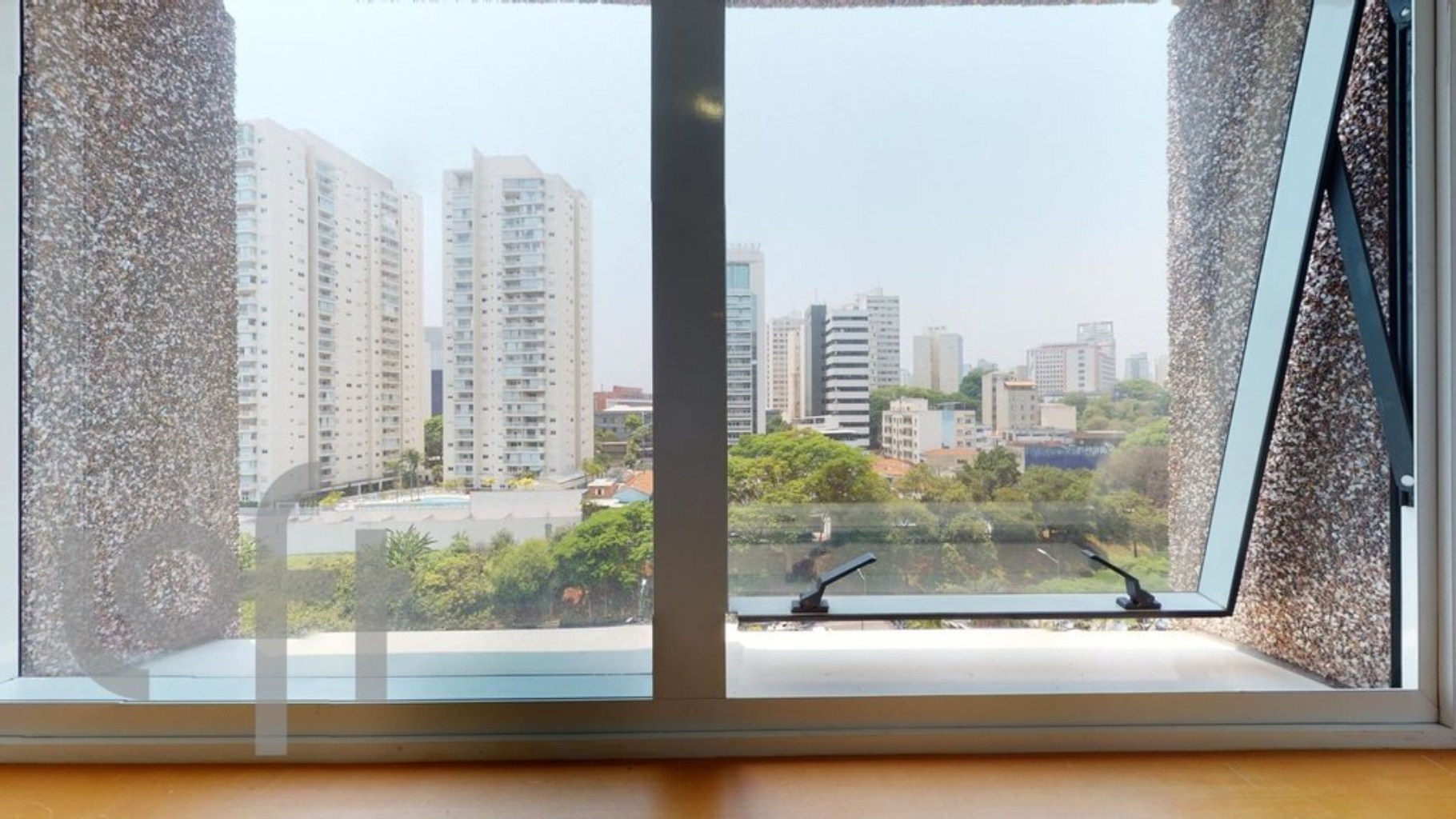 Apartamento à venda, 29m² - Foto 16