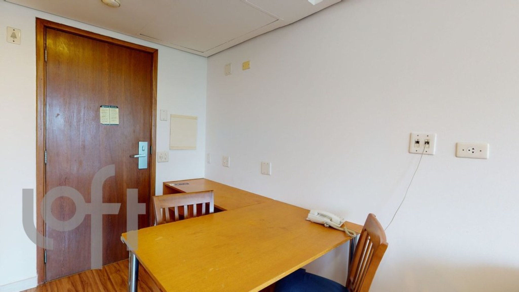 Apartamento à venda, 29m² - Foto 19