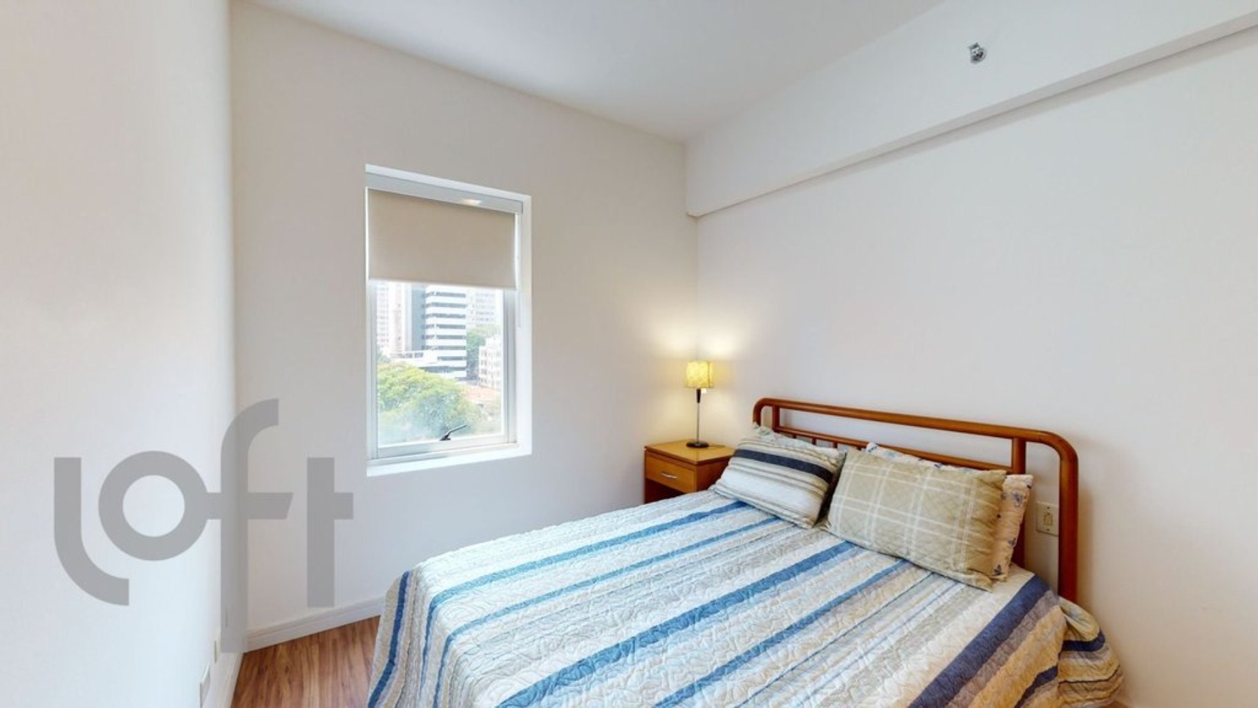 Apartamento à venda, 29m² - Foto 21