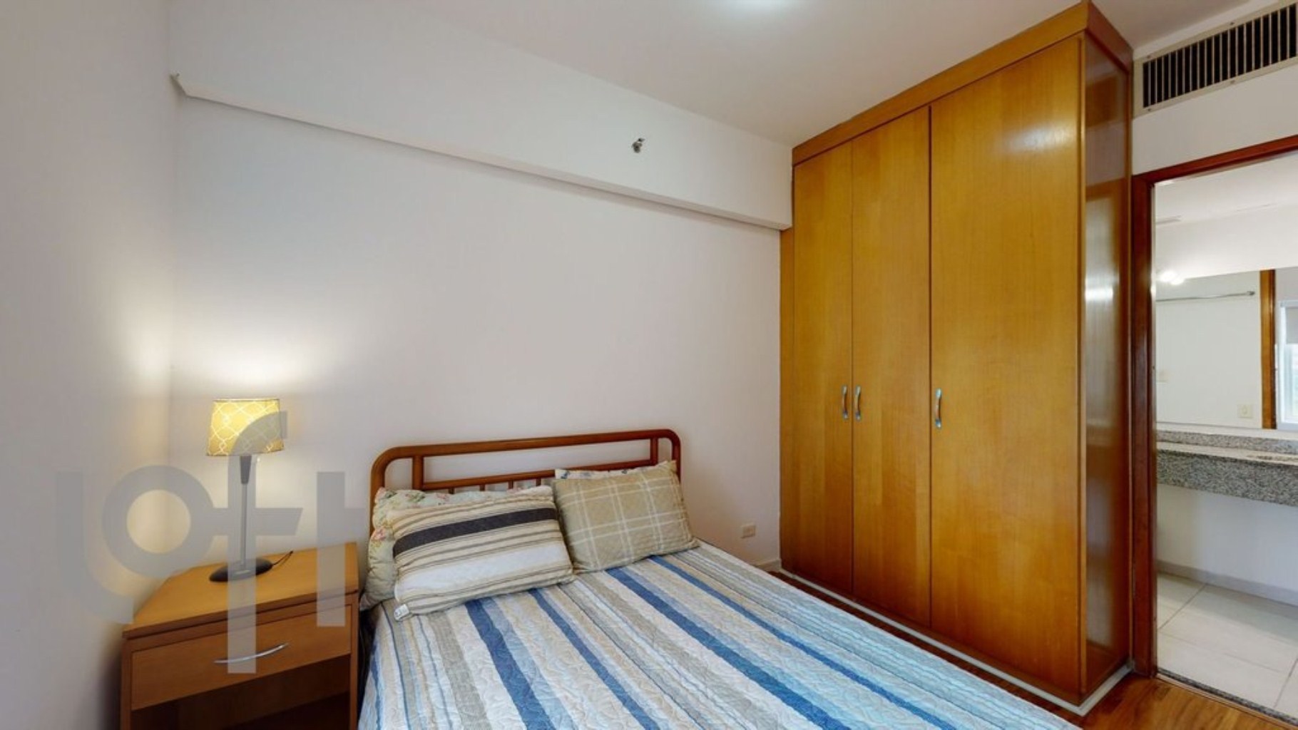 Apartamento à venda, 29m² - Foto 22