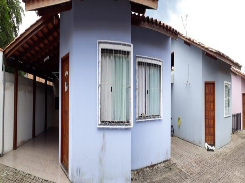 Casa, 2 quartos, 70 m² - Foto 2