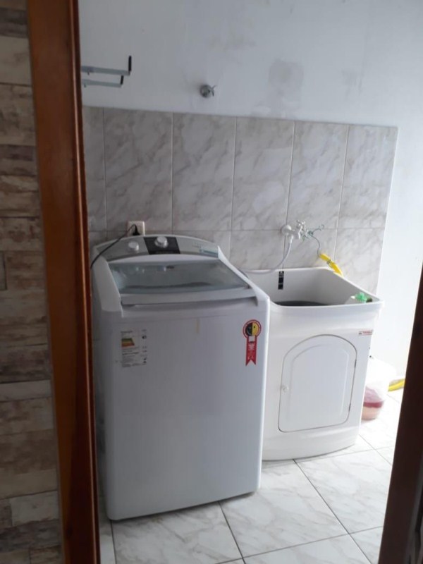 Casa, 2 quartos, 70 m² - Foto 3