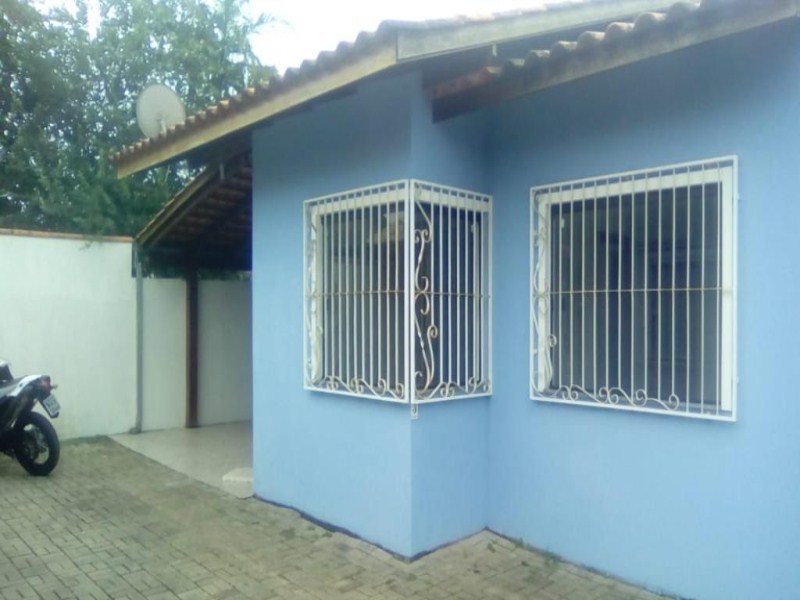 Casa, 2 quartos, 70 m² - Foto 1